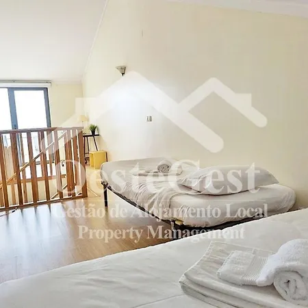 Casa vacanze Der Ausguck