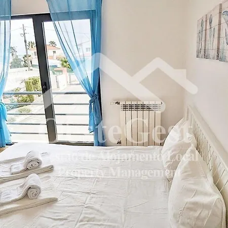 Der Ausguck Casa vacanze *