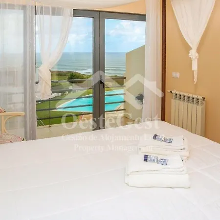 Der Ausguck Casa vacanze *