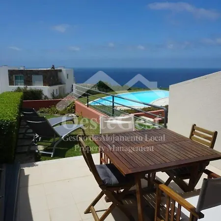Der Ausguck Casa vacanze Atalaia (Lisbon)