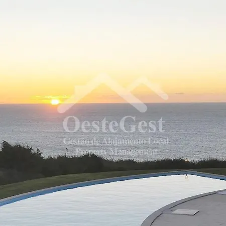 Der Ausguck Holiday home *